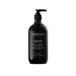 Soothing dog shampoo