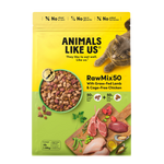 Animals like us