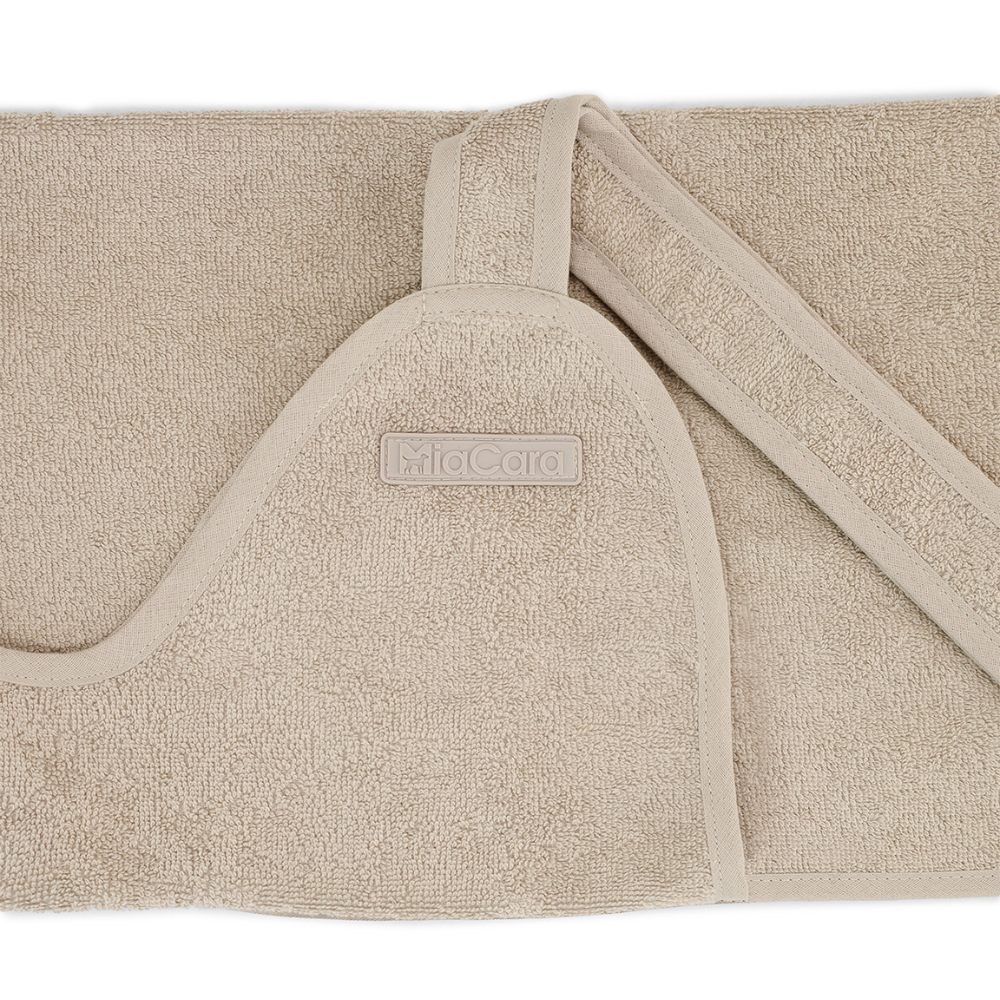 MiaCara Bagno Dog Robe