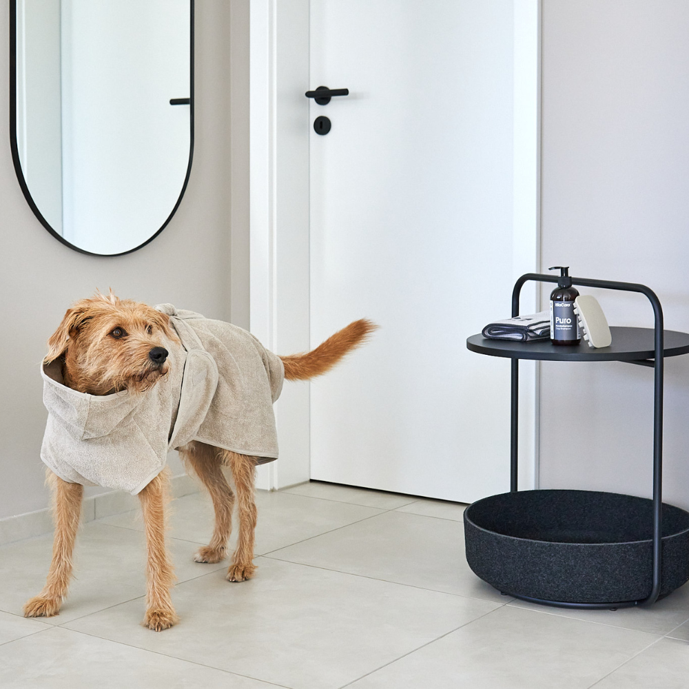 MiaCara Bagno Dog Robe