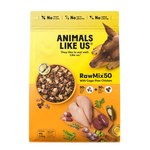 Animals like us 