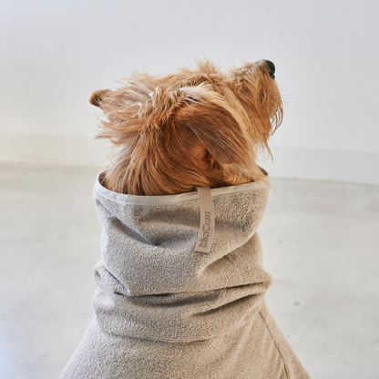 MiaCara Bagno Dog Robe