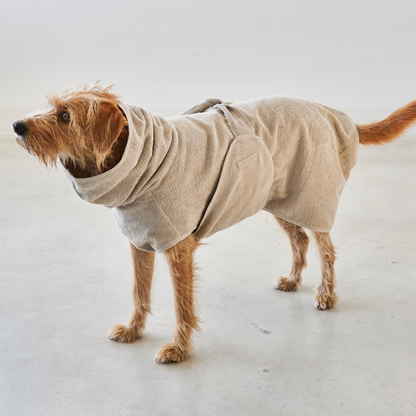 MiaCara Bagno Dog Robe