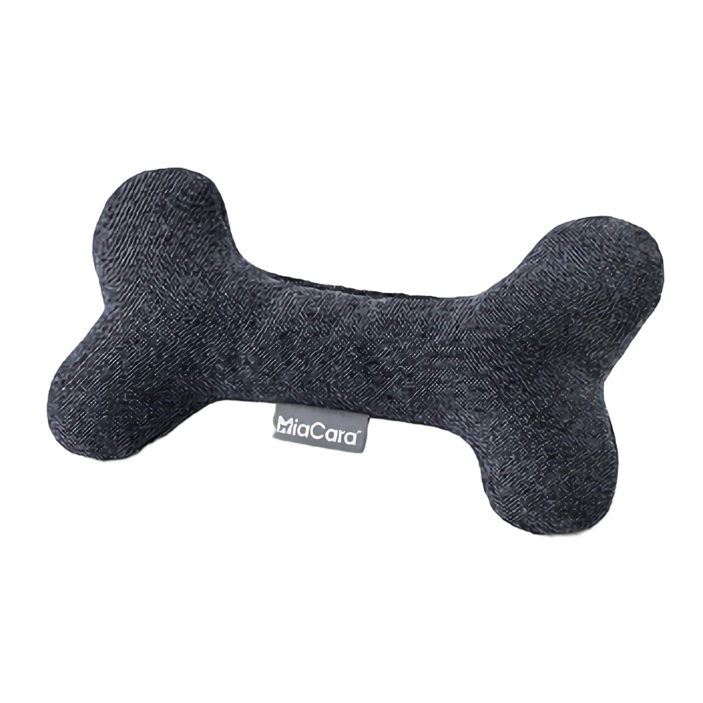 Dog toy bone