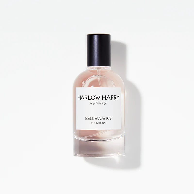 Harlow Harry Pet Parfum Bellevue 162