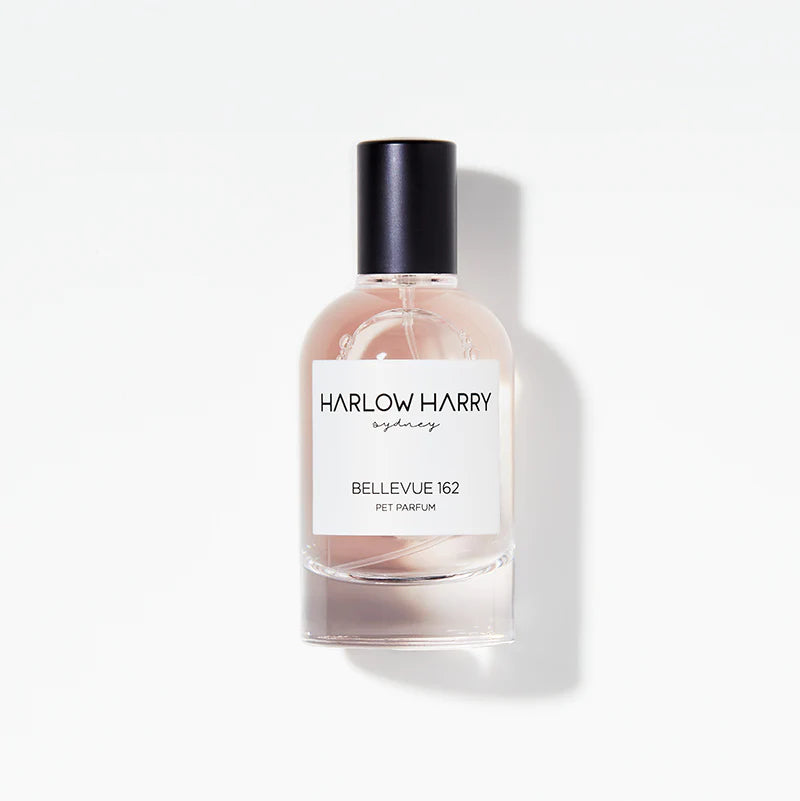 Harlow Harry Pet Parfum Bellevue 162