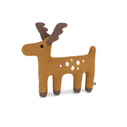 MiaCara Bosco Dog Toy Deer