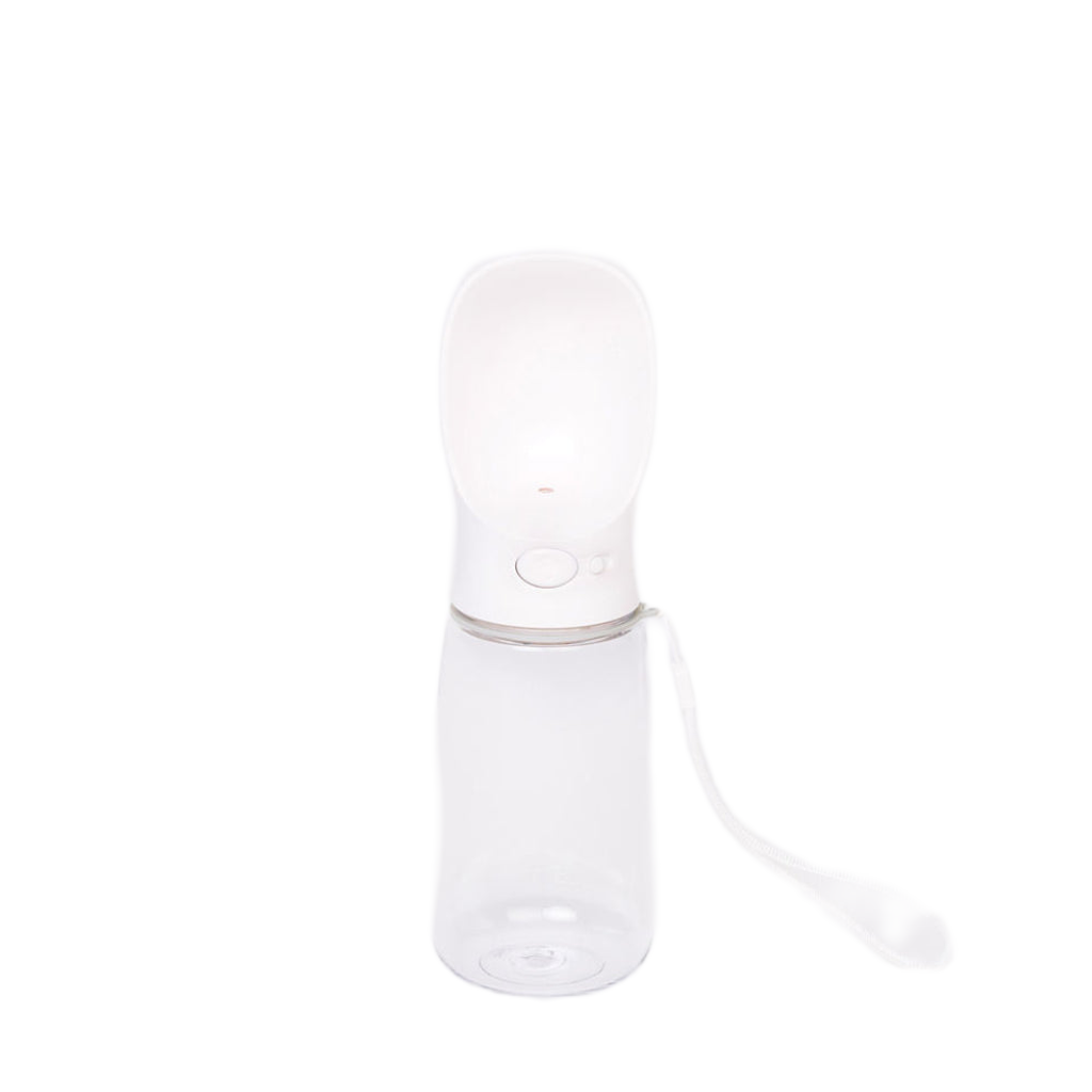 Dog drink bottle