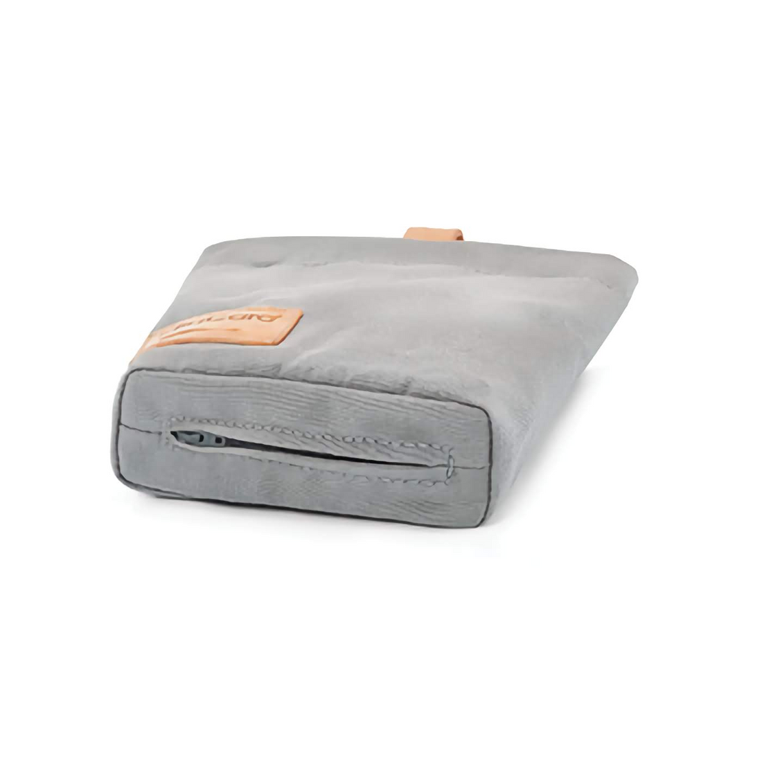 Lupo Dog Snack Bag - Concrete