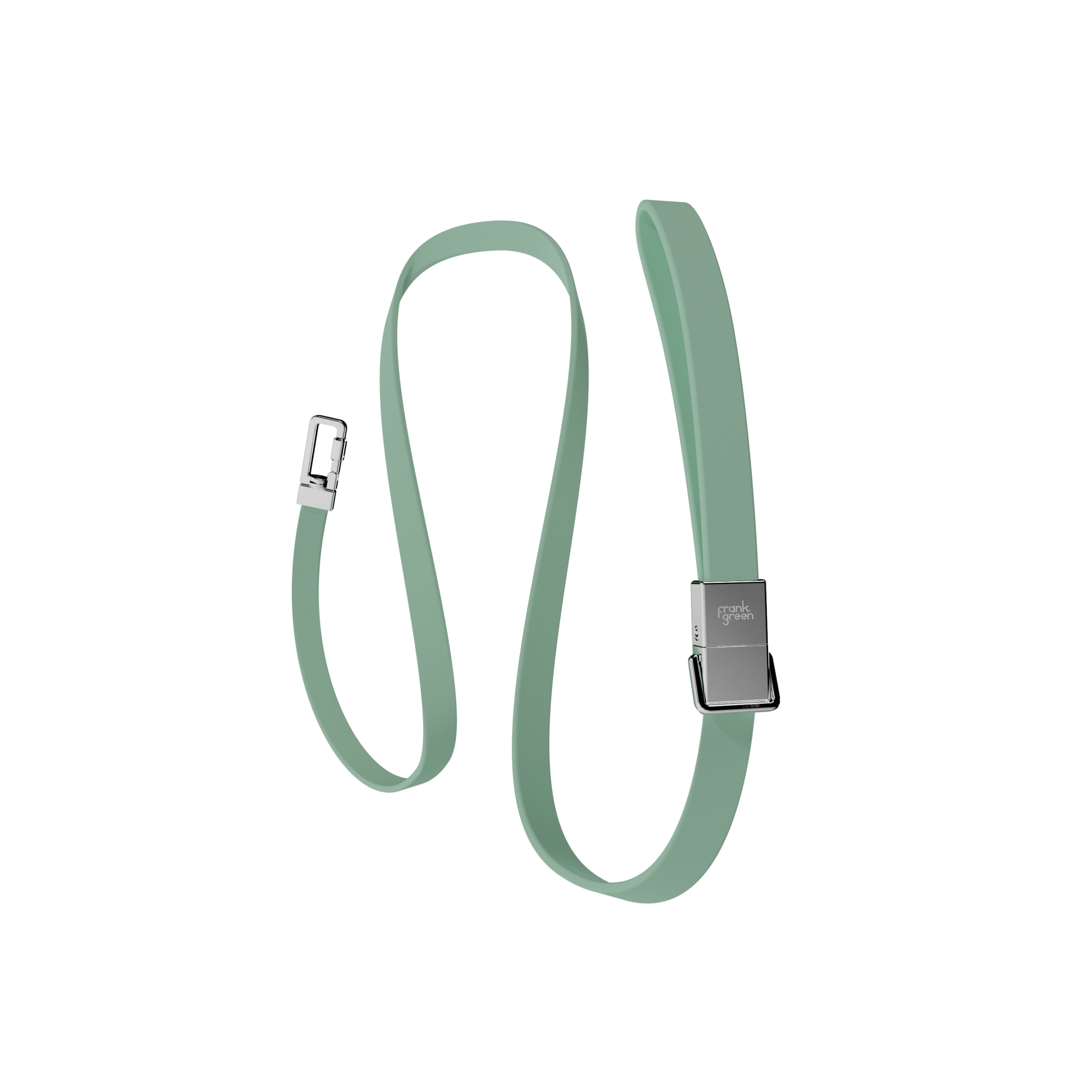 Frank Green Pet Lead Mint Gelato