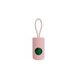 Frank Green Poo Bag Holder Blushed