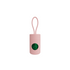 Frank Green Poo Bag Holder Blushed