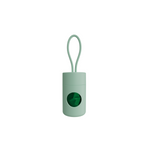Frank Green Poo Bag Holder Mint Gelato