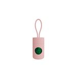 frank green poop bag holder