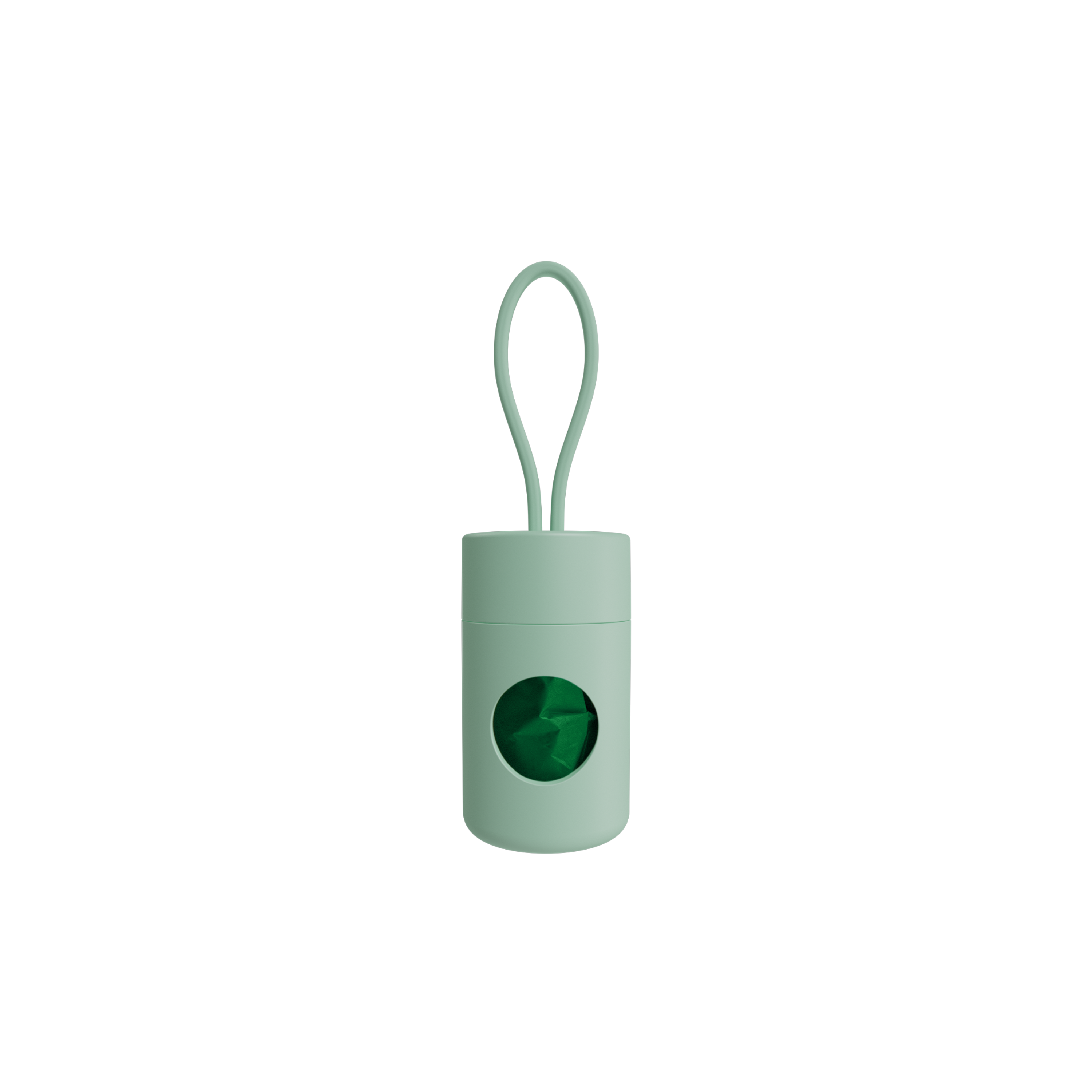 Frank Green Poop Bag Holder
