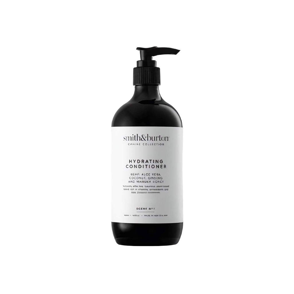 Hydrating dog conditioner