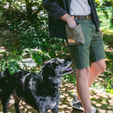 Lupo Dog Snack Bag