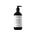 Soothing dog conditioner