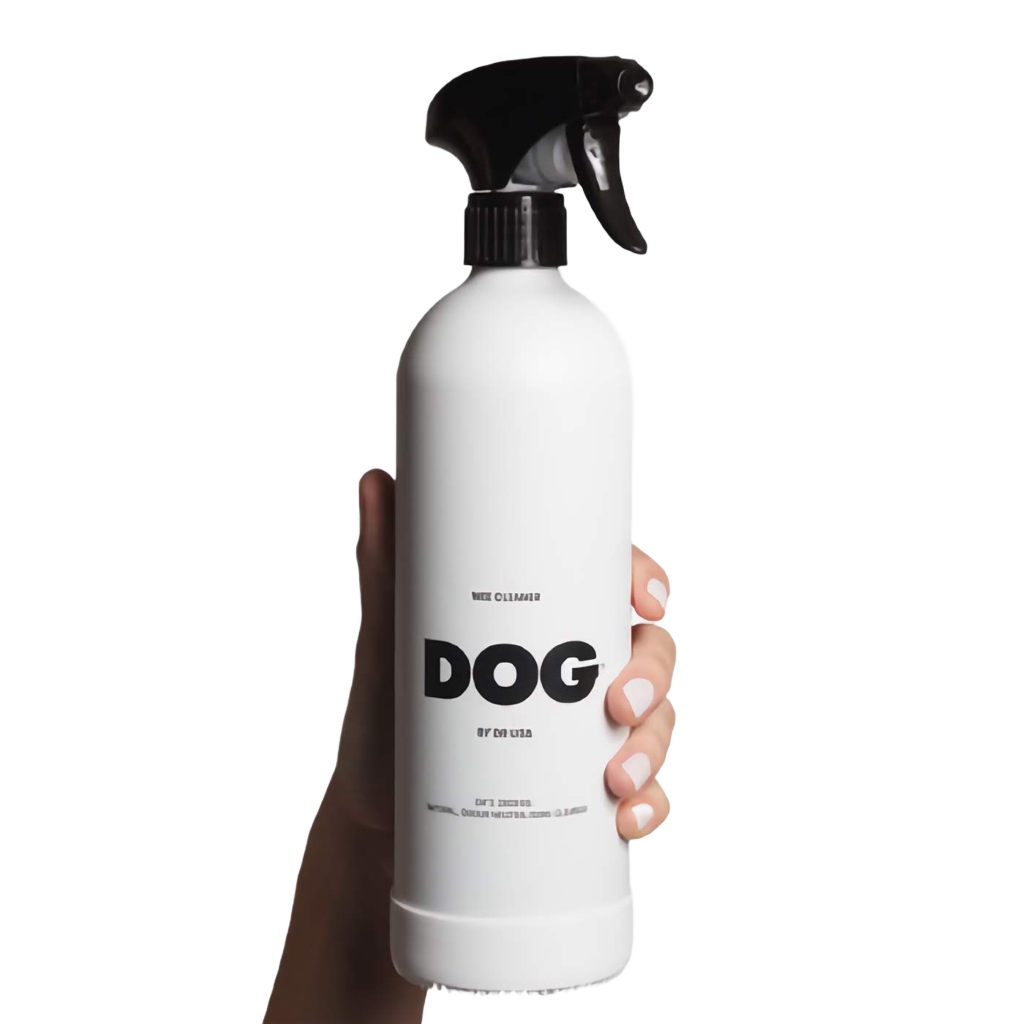 Dog Wee Cleaner