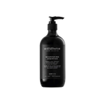 Nourishing dog shampoo