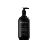 Nourishing dog shampoo