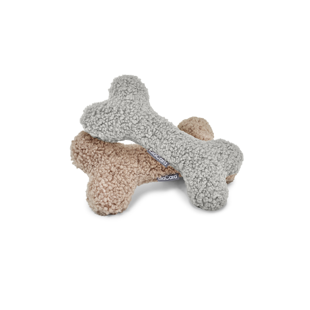 MiaCara Senso Dog Toy Bone