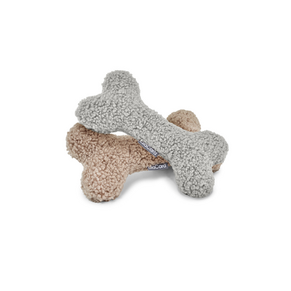 MiaCara Senso Dog Toy Bone 