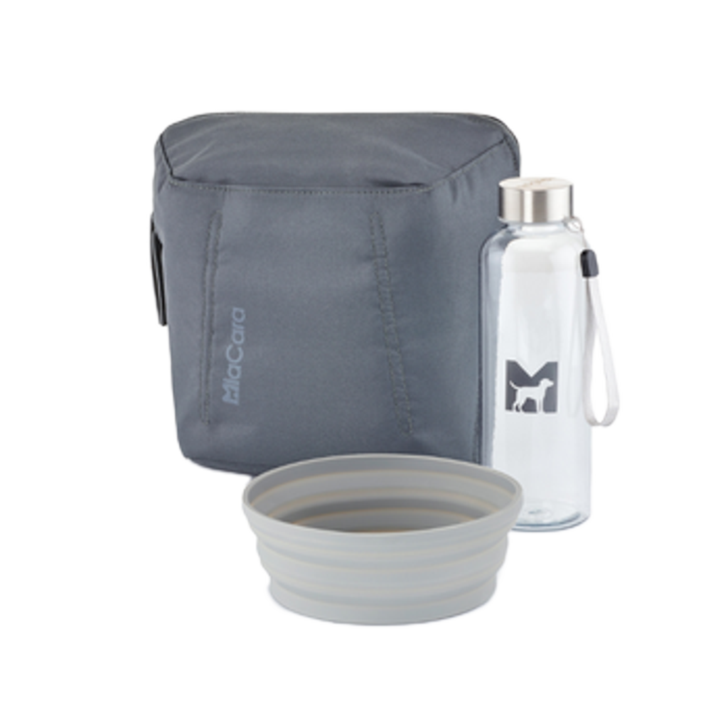 Travel set