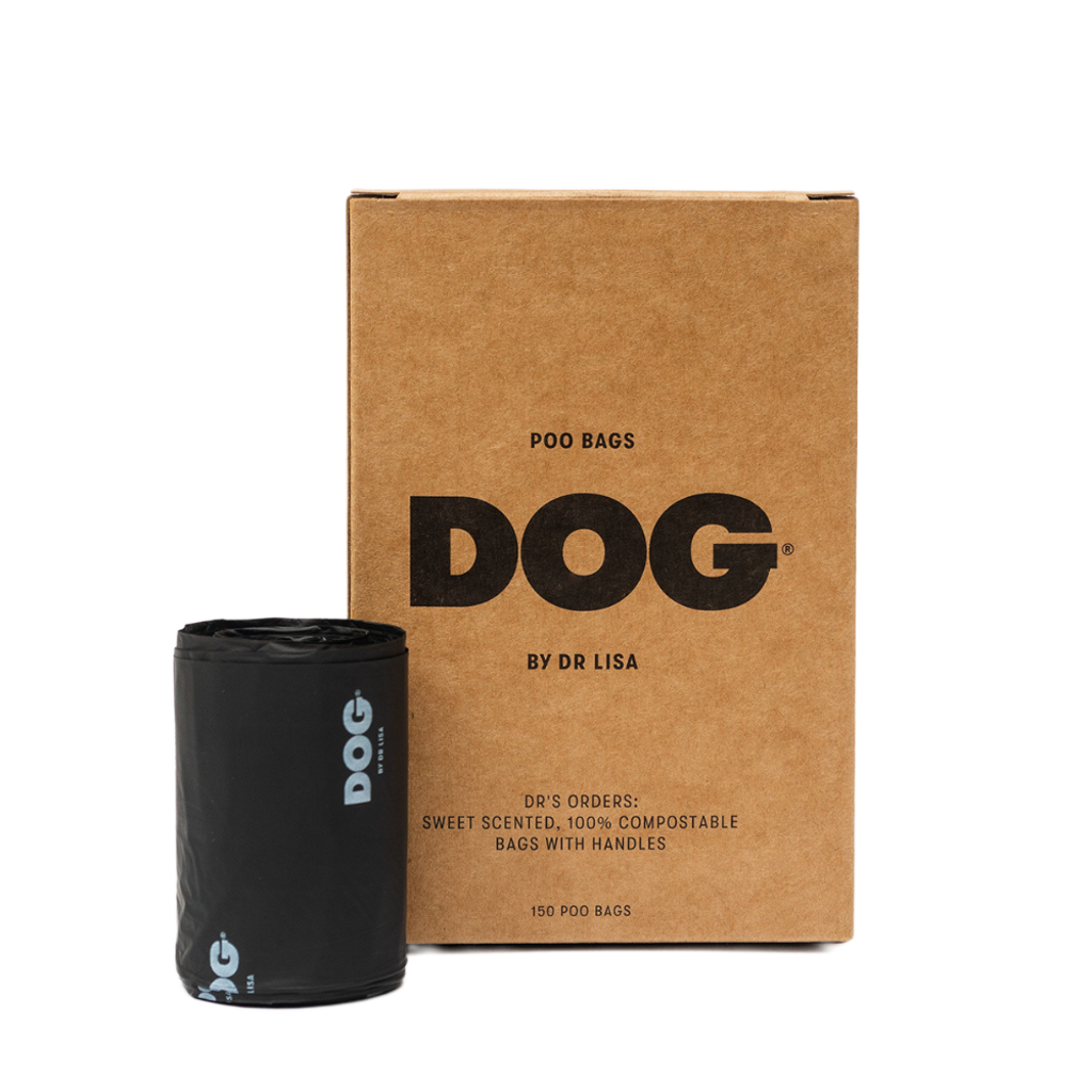 dog by dr lisa 