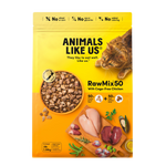 Animals like us