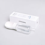 Thirsty Dog Drink Bottle White - The Good Pet Home