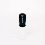Black Thirsty Dog Drink Bottle 