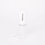 Thirsty Dog Drink Bottle - White