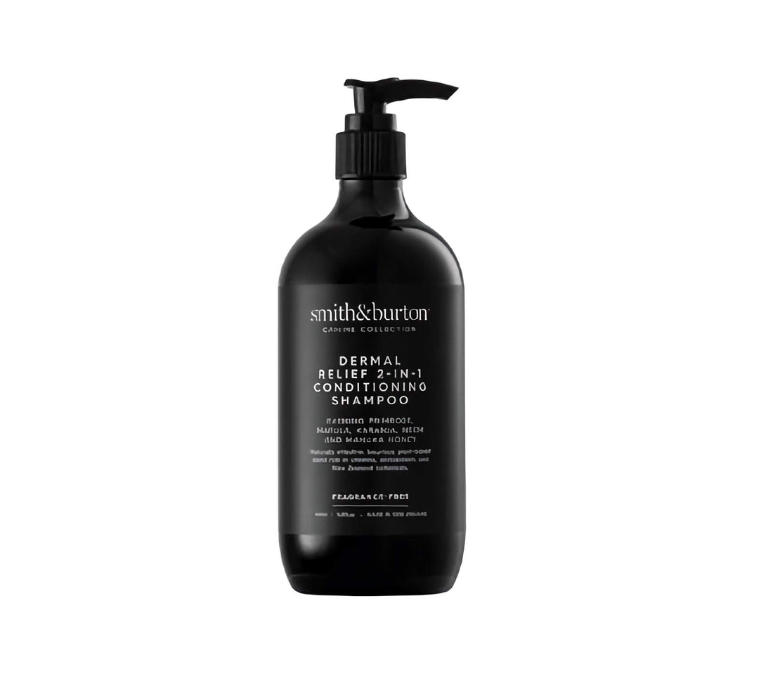 Dermal Relief 2 - In 1 Dog Conditioning Shampoo