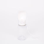 Thirsty Dog Drink Bottle White - The Good Pet Home