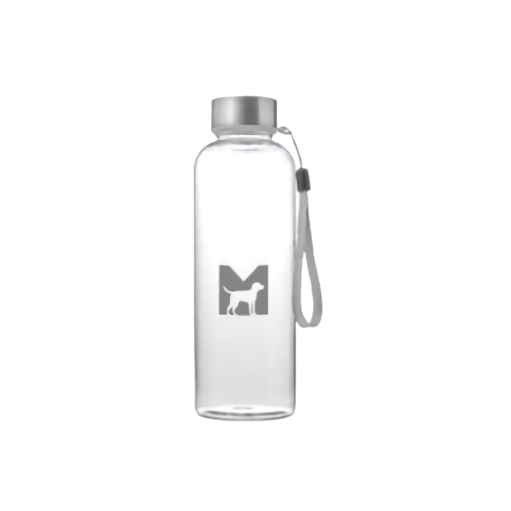 Dog water bottle