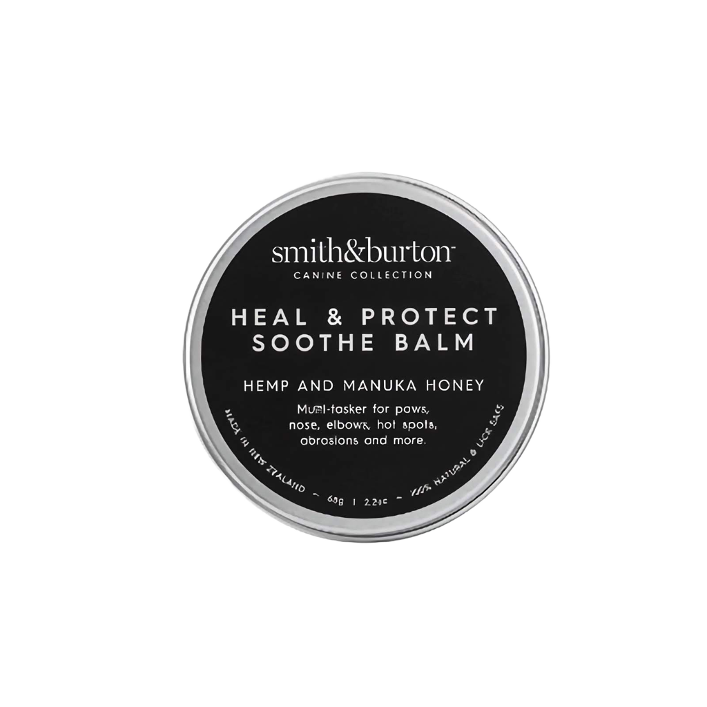 HEAL & PROTECT SOOTHE BALM FOR DOGS 
