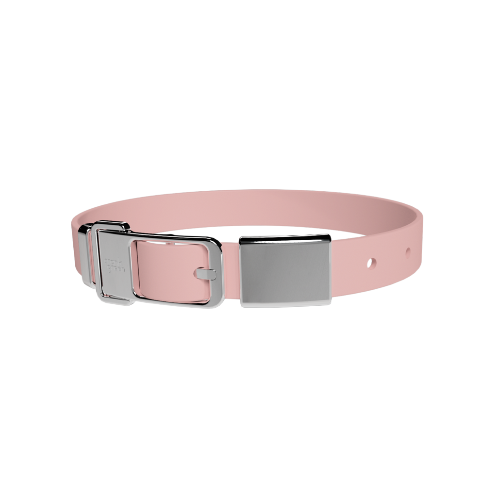Frank Green Collar - Pink