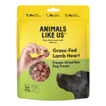 Animals like us dog treats