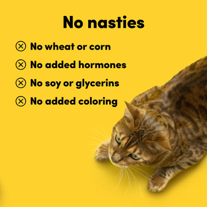 Animals Like Us Raw Mix50 - Cage-Free Chicken Cat Food