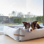Luxury dog bed