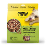 Dog Food
