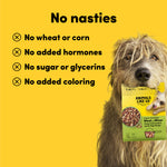 Animals Like Us Meal Mixer Grass-Fe Lamb