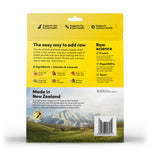 Animals Like Us Meal Mixer Grass-Fe Lamb