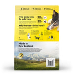 Animals Like Us Raw Mix 50 Grass-Fed Beef