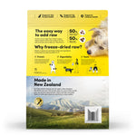 Animals Like Us Raw Mix 50 Cage-Free Dog Food