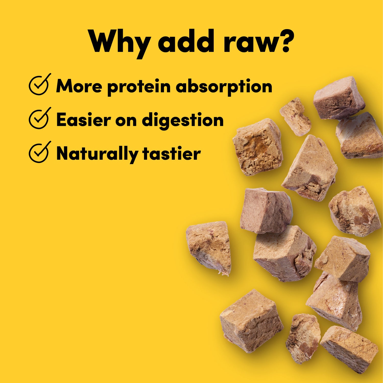Animals Like Us Freeze-Dried Raw Dog Treats -Grass-Fed Beef Liver