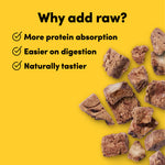 Animals Like Us - Cage-Free Chicken Liver Freeze-Dried Raw Dog Treats