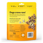 Animals Like Us - Cage-Free Chicken Liver Freeze-Dried Raw 