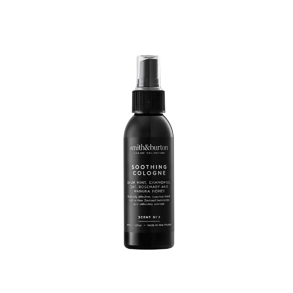 Soothing Cologne for Dogs